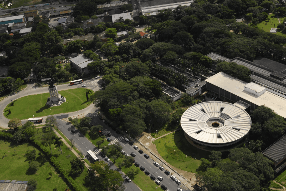 Campus Poli-USP